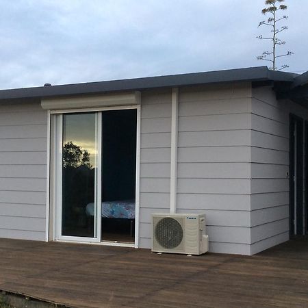 Chambre Tontouta La Tamoa Païta Exterior foto